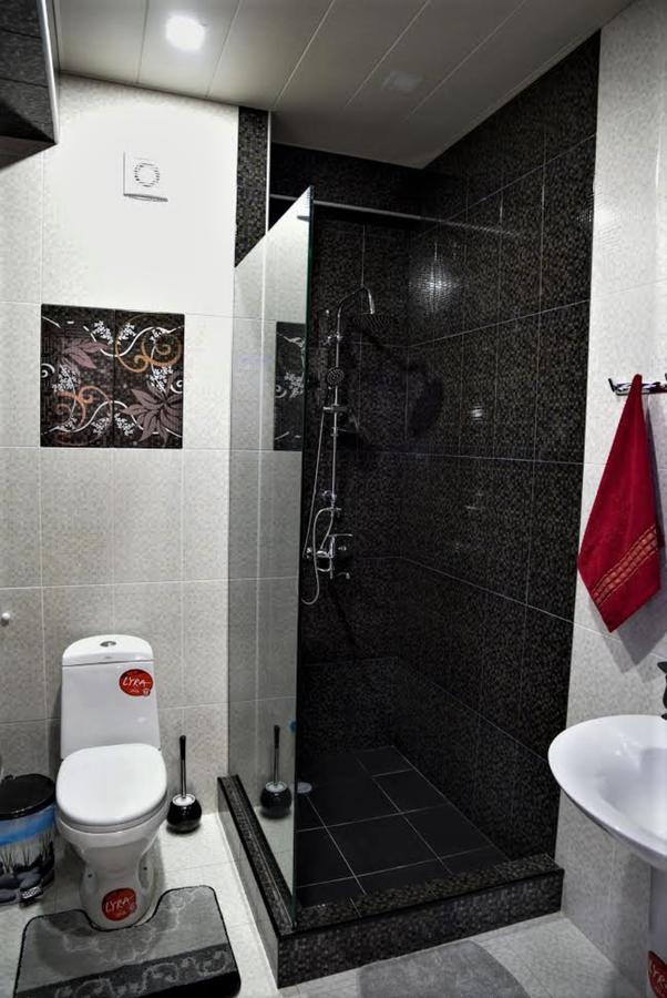 L U X U R Y Apartments In Old Tbilissi Extérieur photo